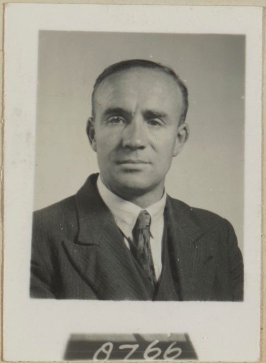 Foto Jacobus Brugman (Stichting WO2 Sporen RK)