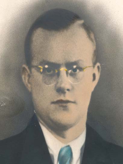 Albertus Johannes Buis