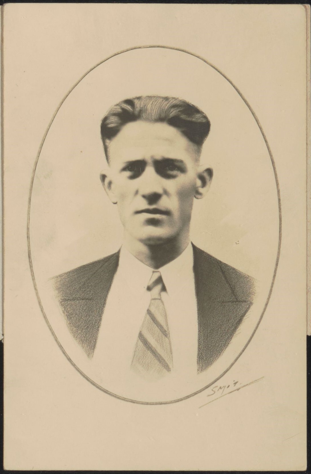 Foto Arnoldus Buld (Stichting WO2 Sporen RK)