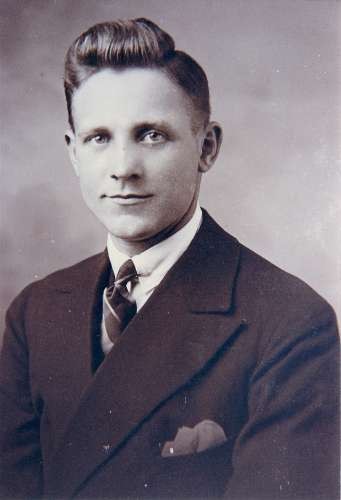 J. H. Buitendijk