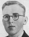 Hendrik van Buuren (Bron: Stichting Oktober 44)