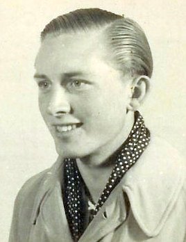Johannes Caerteling