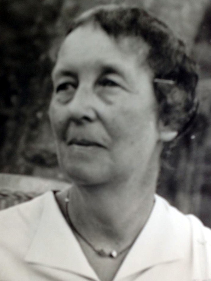 Emma du Celliée Muller-Suermondt