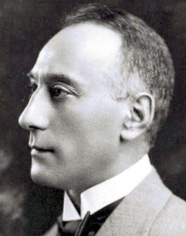 Prof. Dr. Ernst J. Cohen