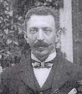 Salomon Cohen