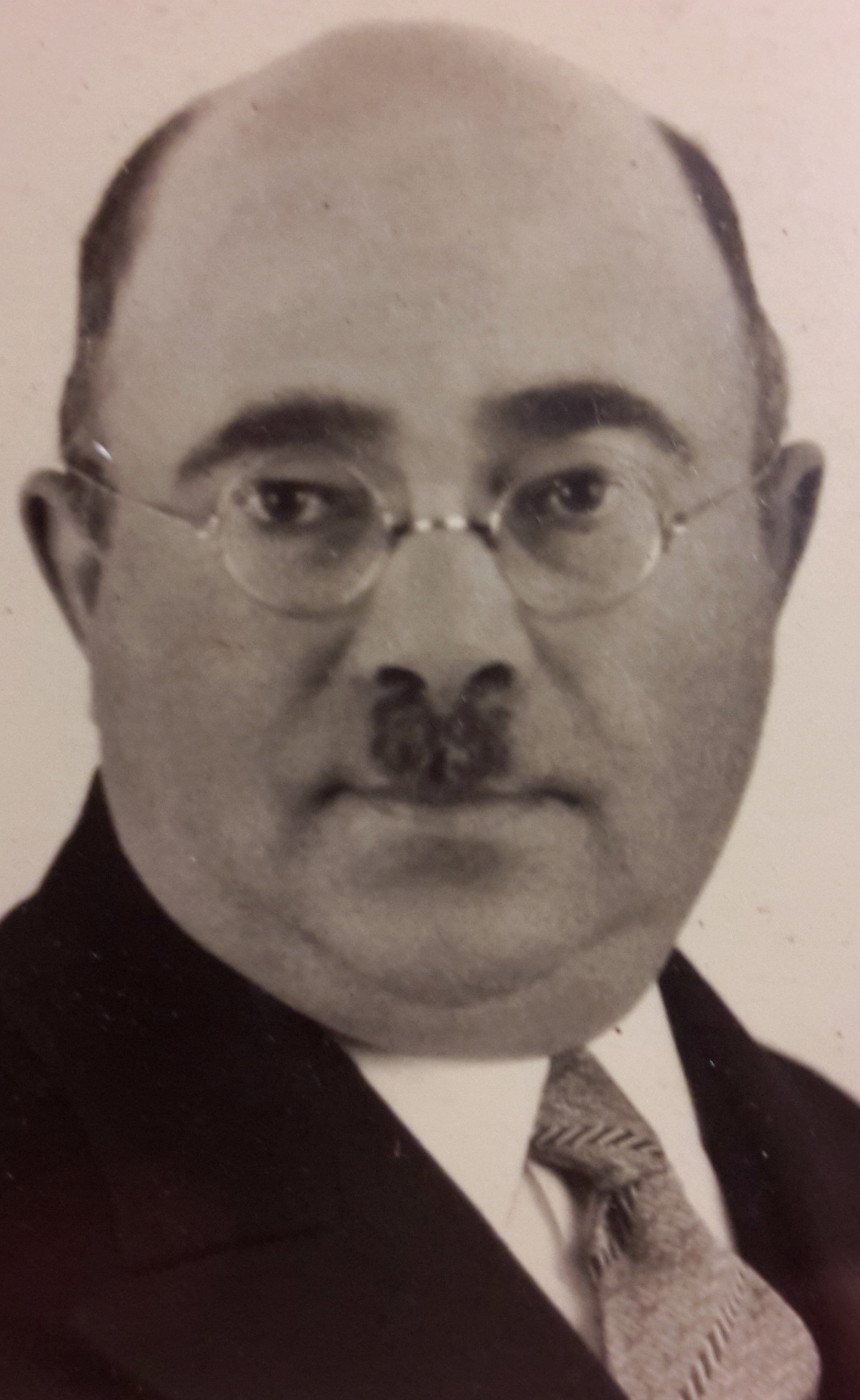 M.S. Cohen