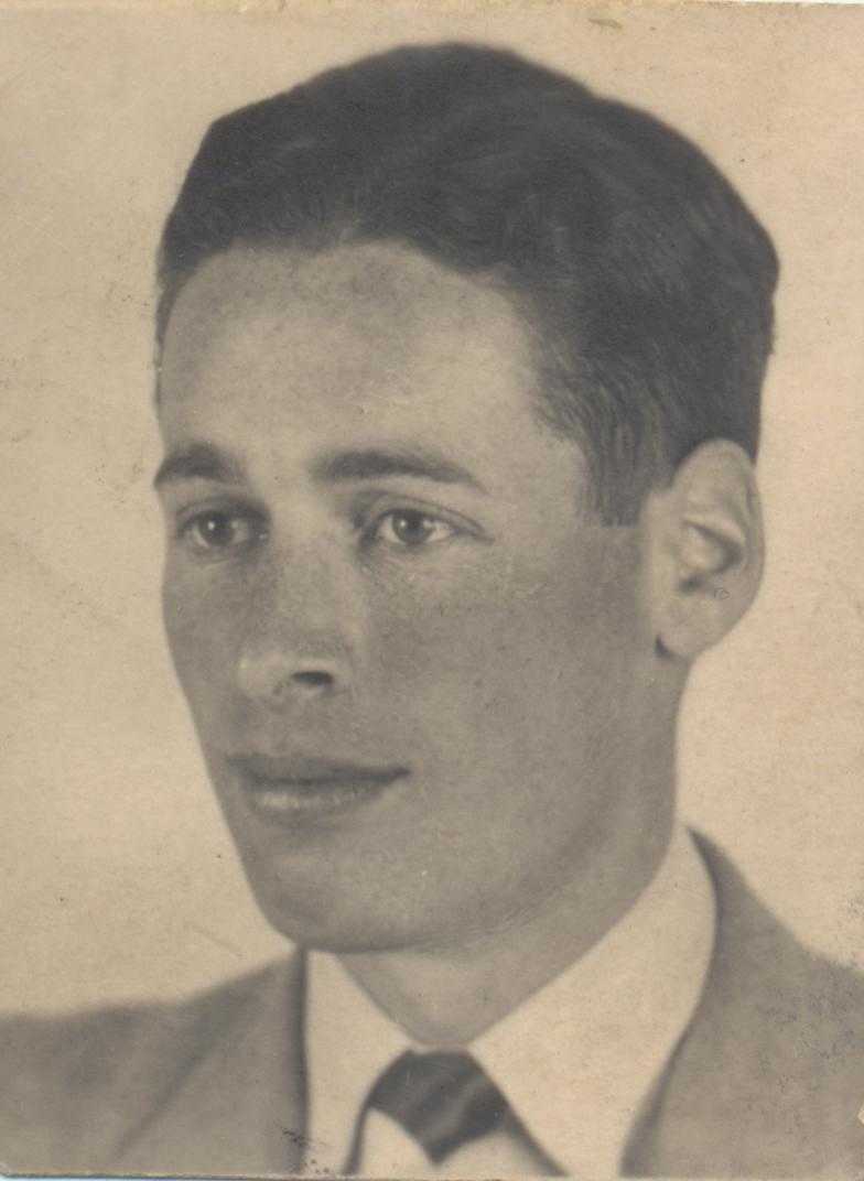 Paul Herman Cohen de Boer (1917-1945)