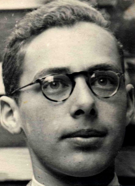 Robert Hans Cohen de Boer