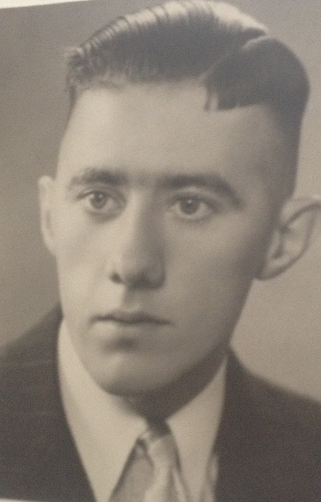 Willem Anthonius Copier