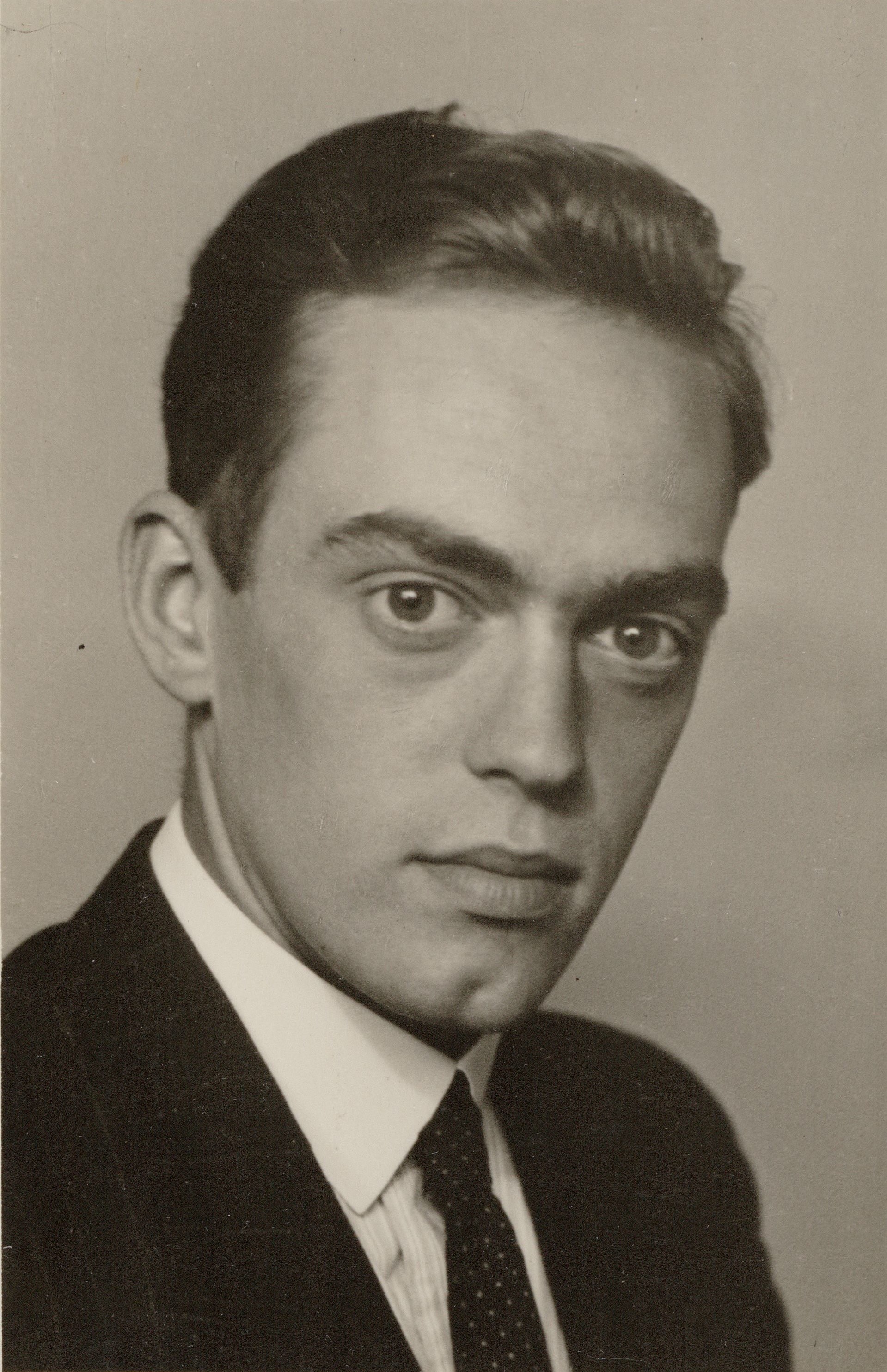 Foto Cramer Bernard (Stichting WO2 Sporen RK)