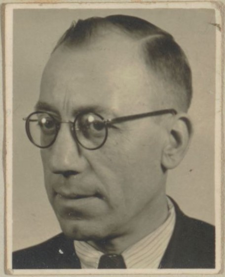 Foto Wilhelmus Cornelis Hendricus Daemen (Stichtin