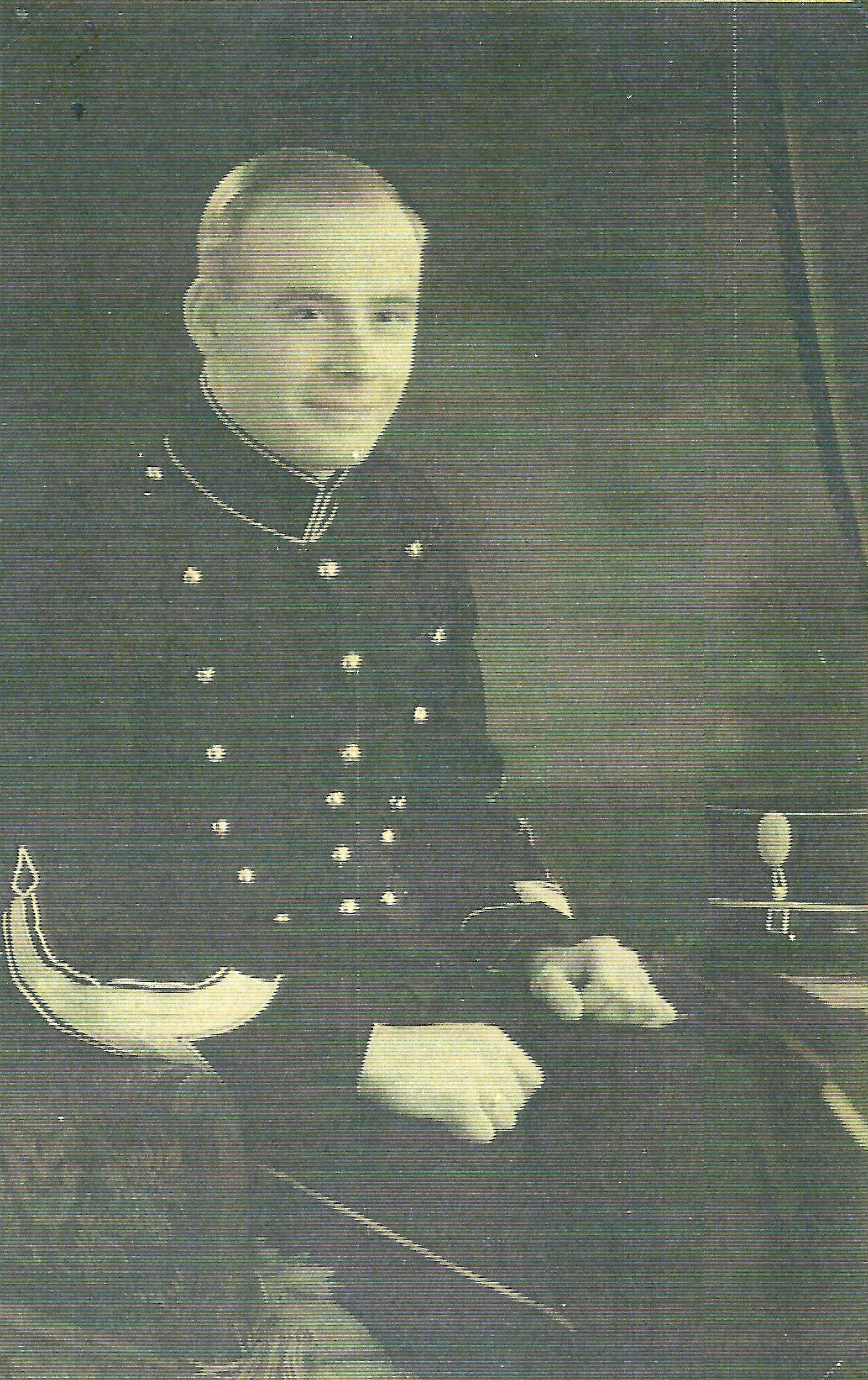 Henri H.A. van Crugten
