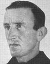 Hendrikus Dokter (Bron: Stichting Oktober 44)