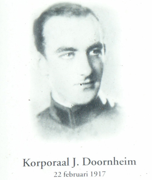 doornhein