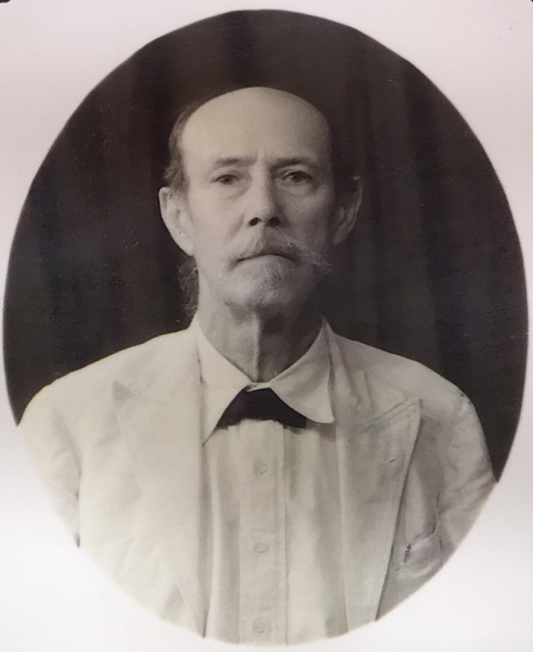 Francois Merman Johan Doornik