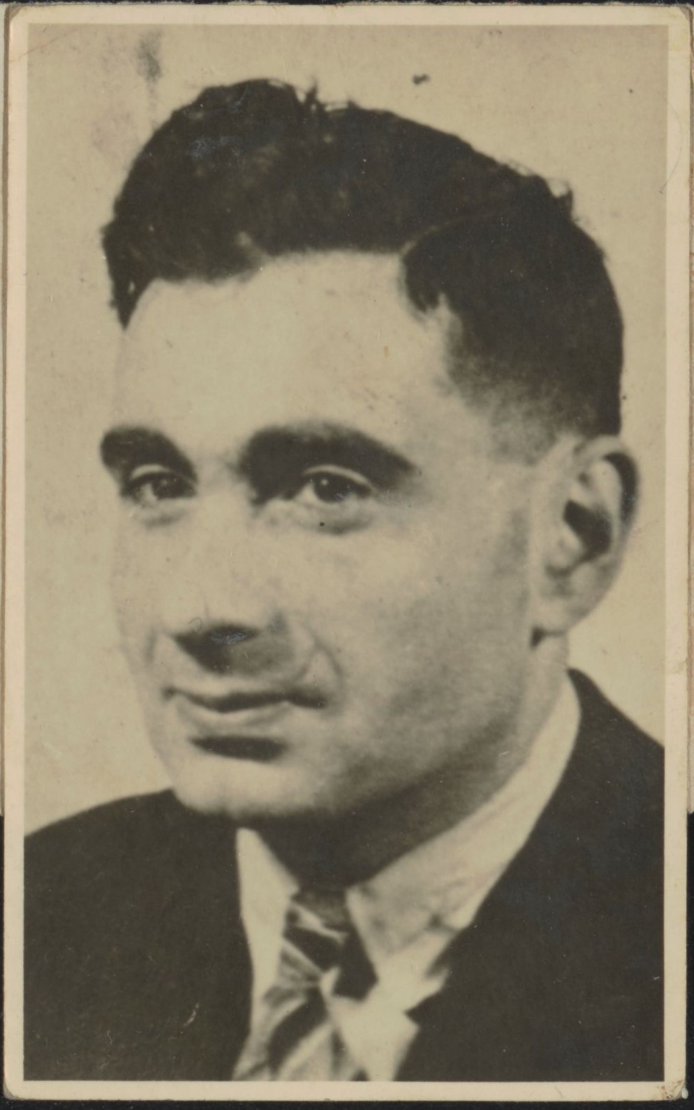 Foto Martijn Duis (Stichting WO2 Sporen RK)