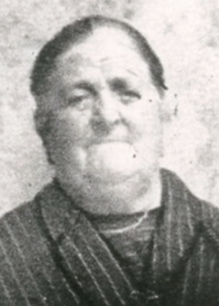 R. Dwinger-Drielsma, foto Beeldbank Groningen