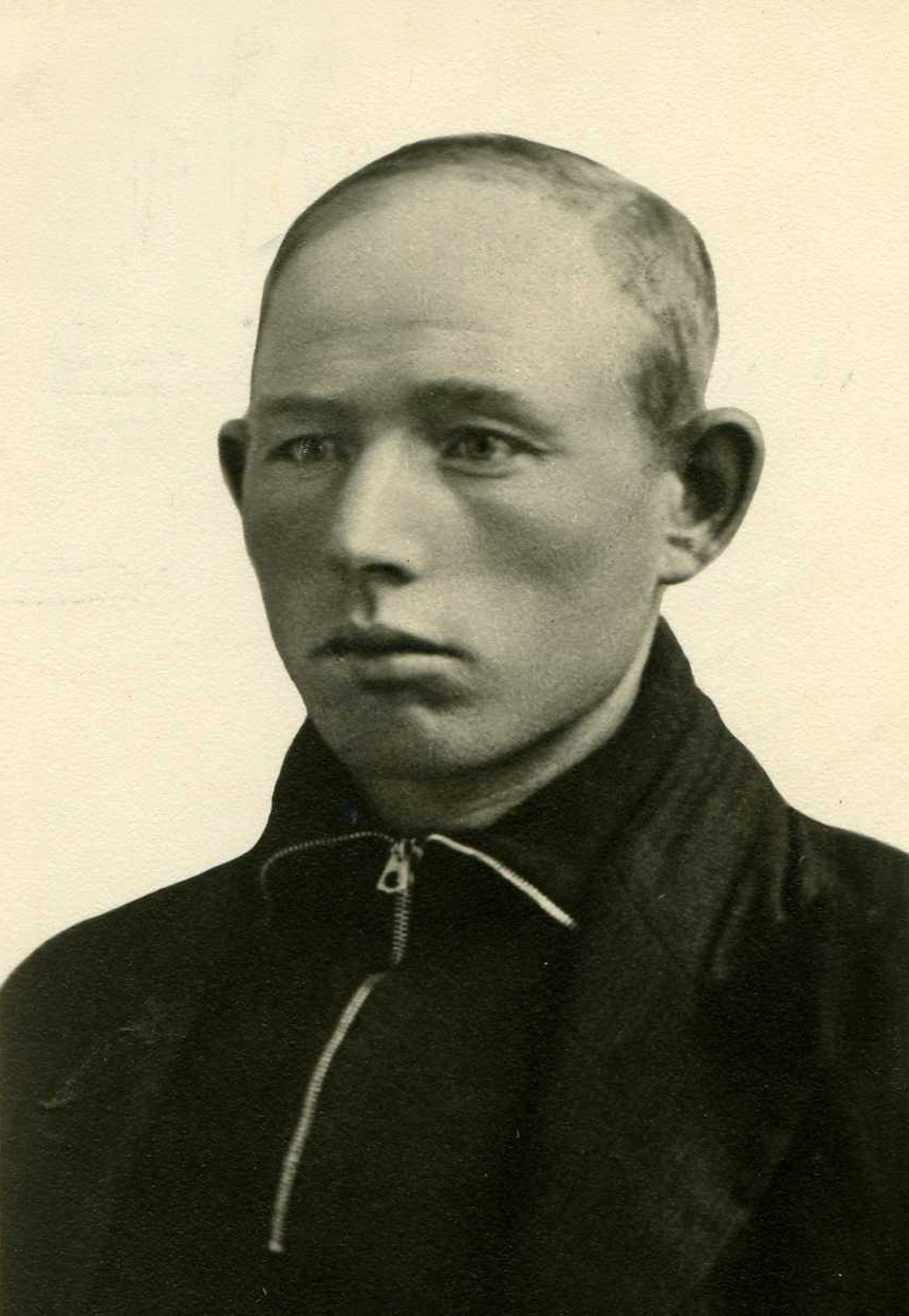 Adam van Dijk (1912-1944)