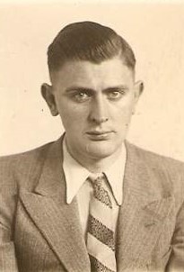 Jan van Dijk, Amsterdam