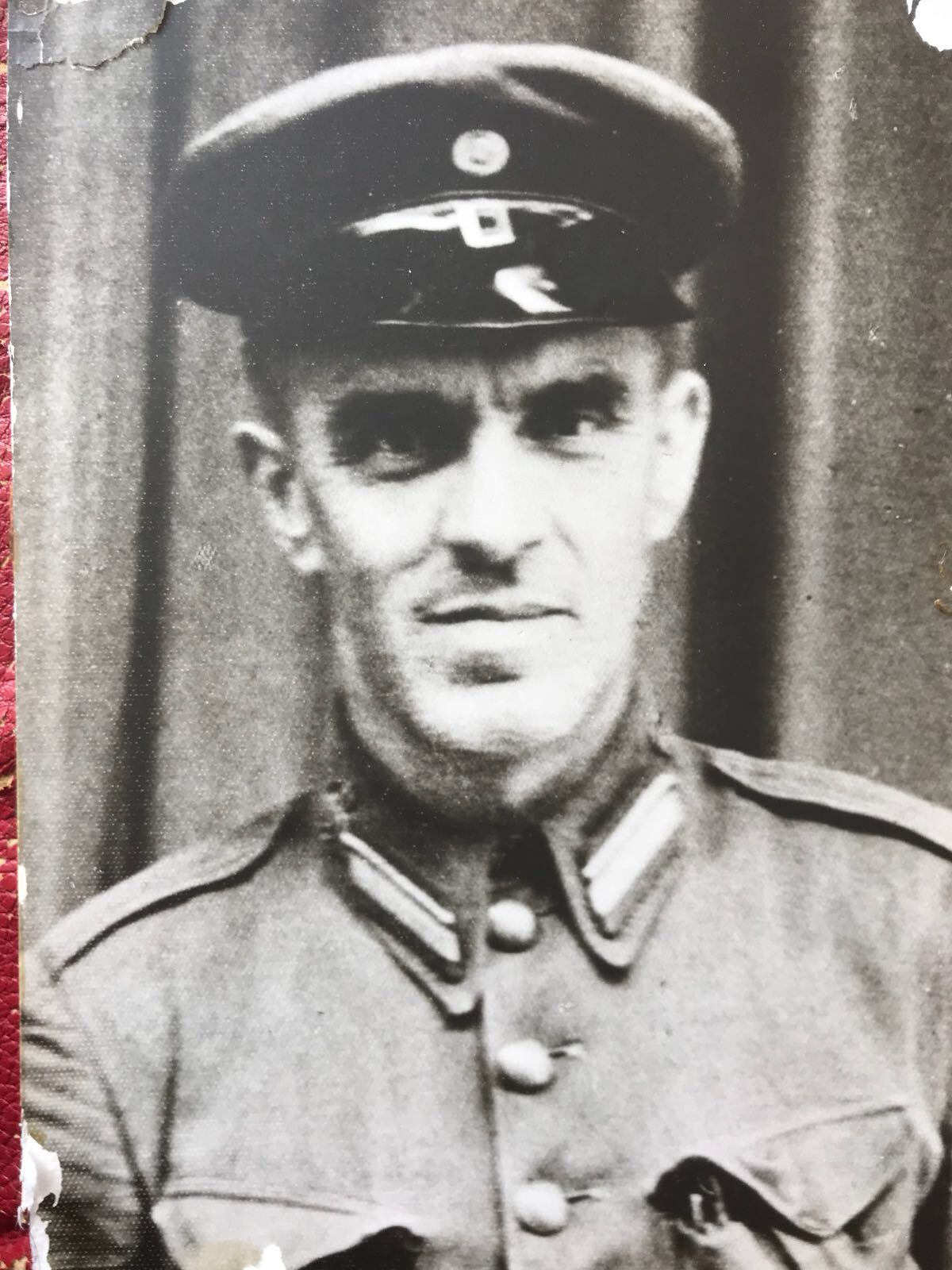 Jan Dijkman