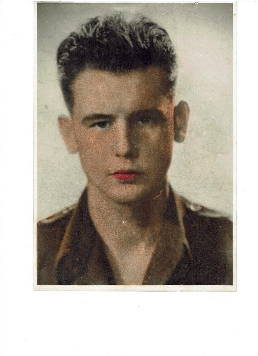 Albert Louis EICHHORN