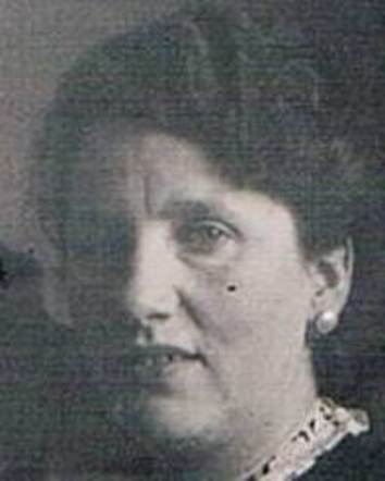 Sara Elburg