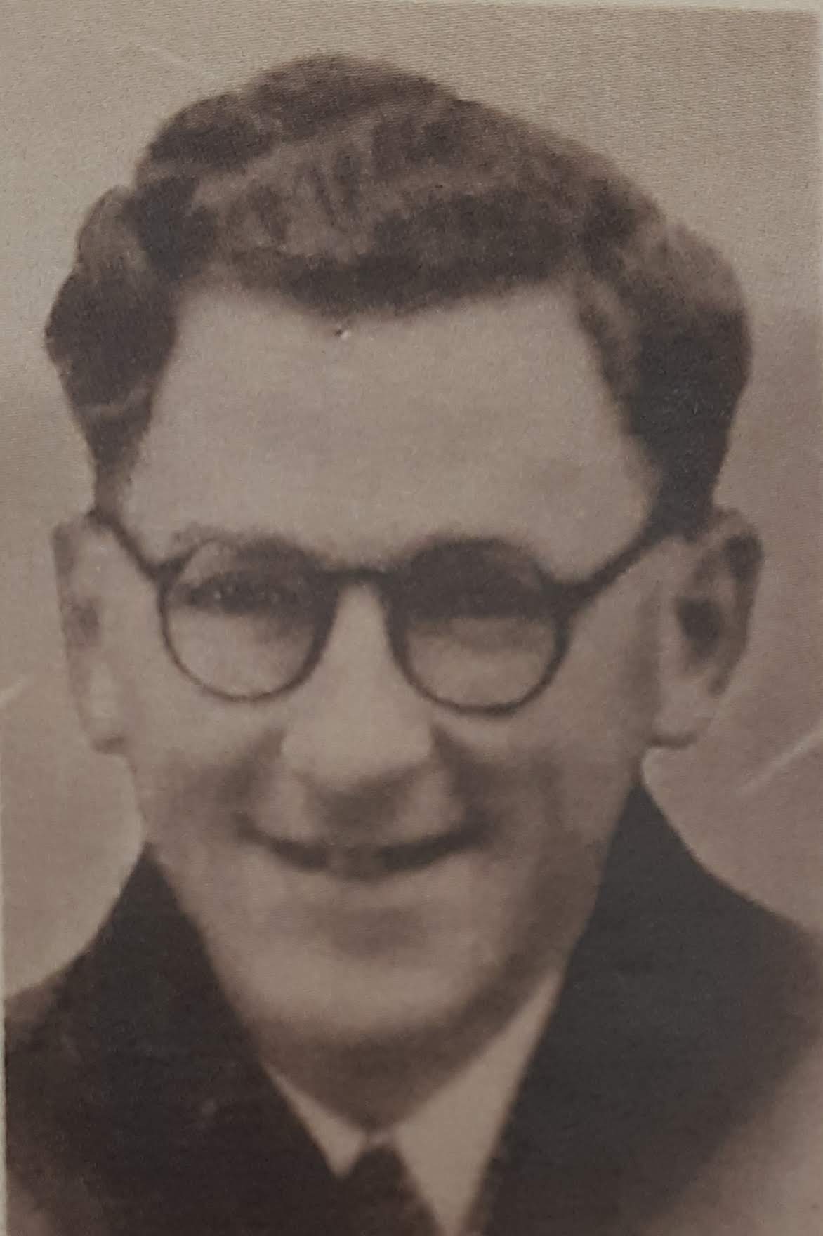 Wim van Elewout