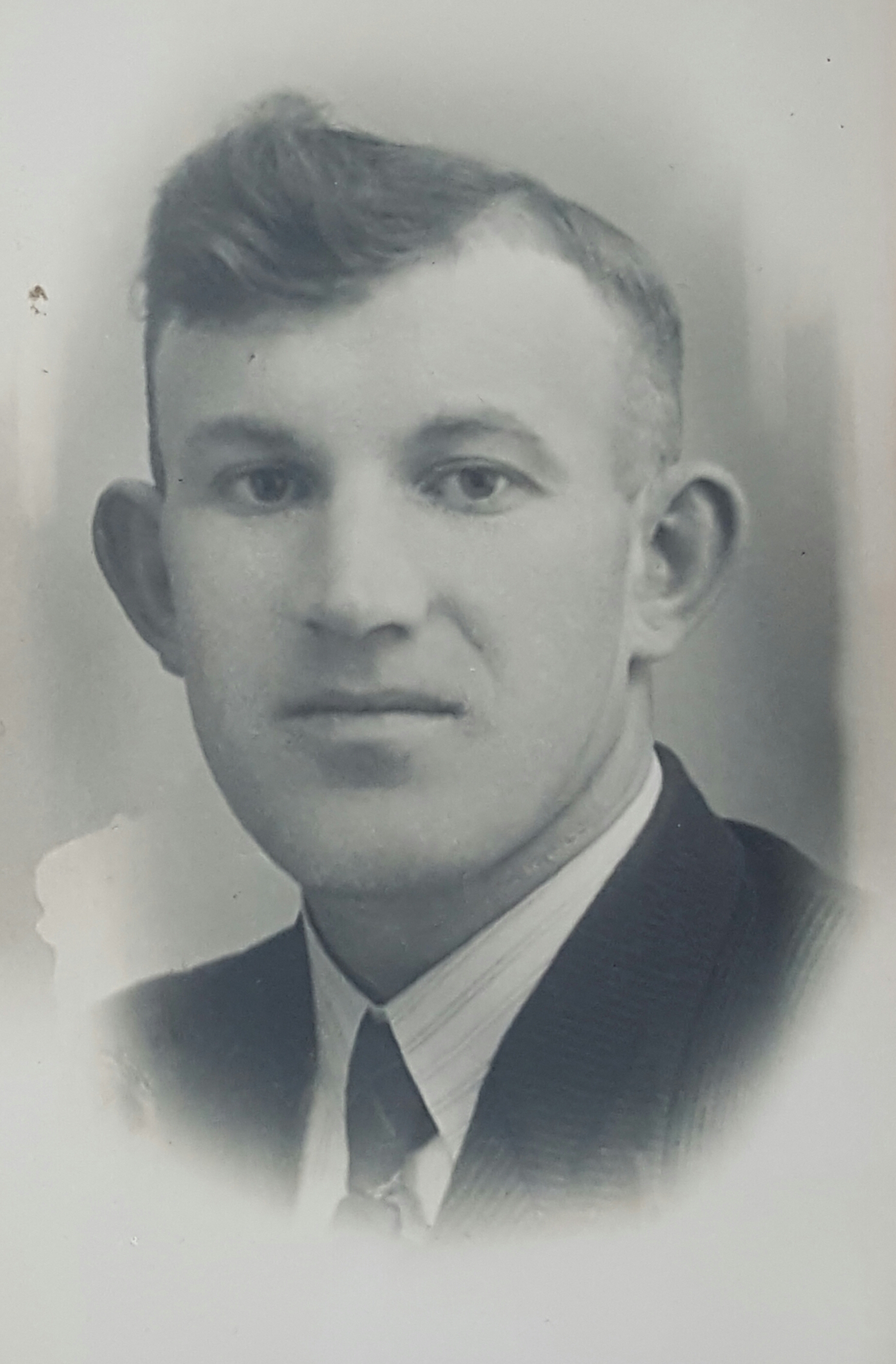 Gerrit Elburg