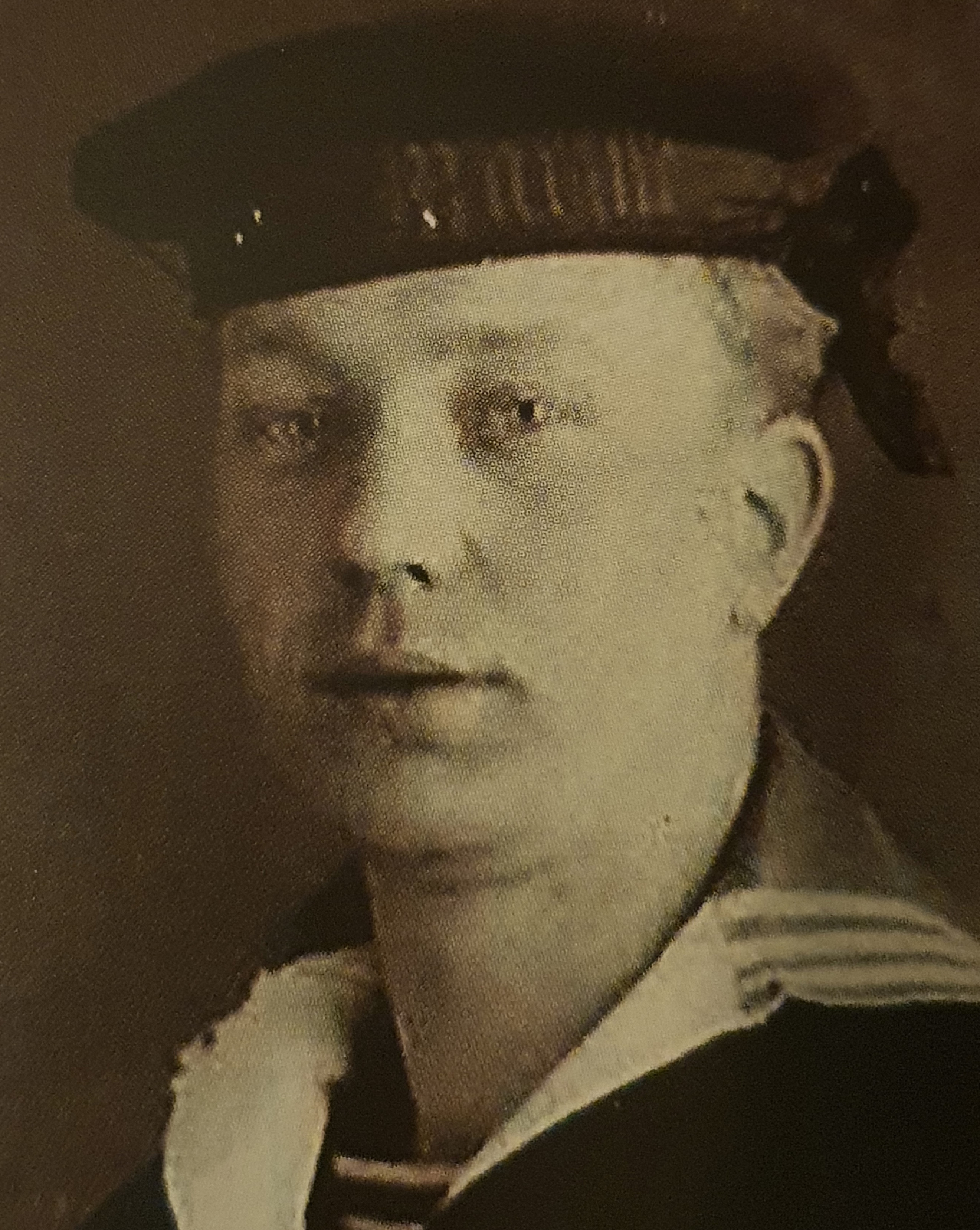 Antonius Petrus van Elswijk