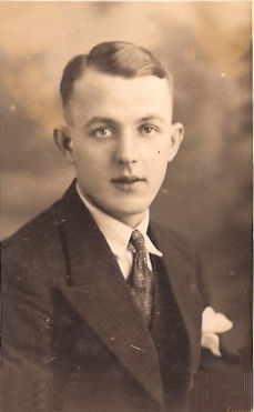 Henk van den Ende