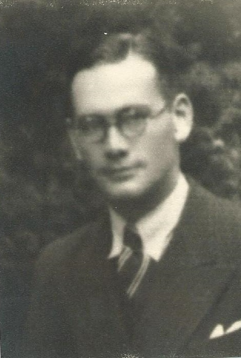 Anton Jacob van Embden