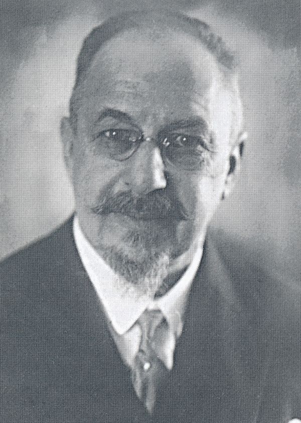 H.M. Enthoven