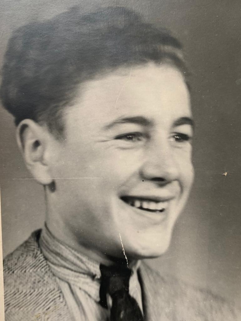 opdat we niet vergeten