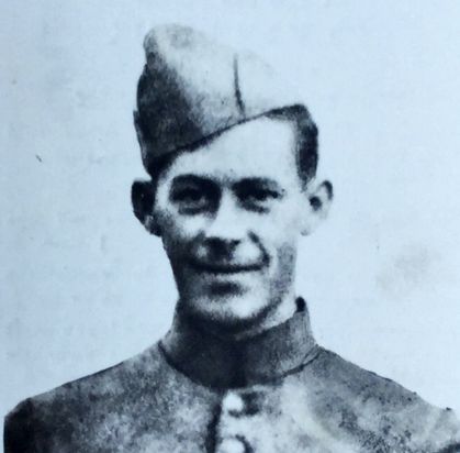 Portret J. van Ewijk