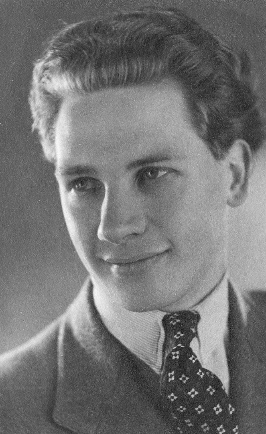 Bernard Ettema