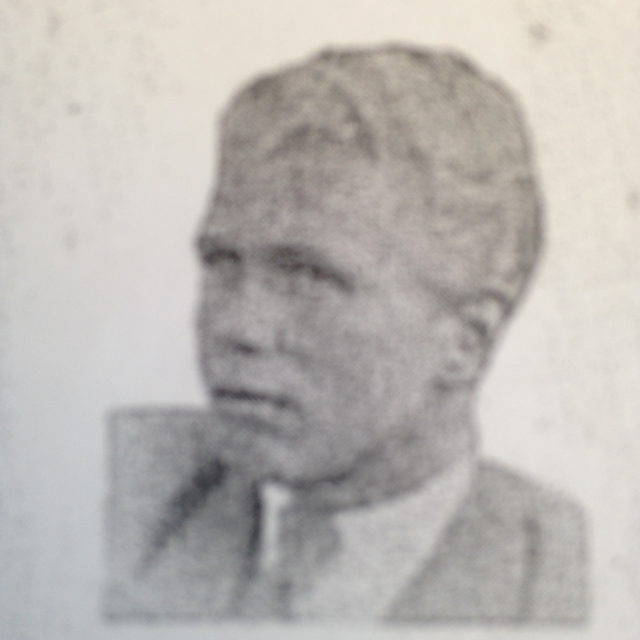 Johannes (Jan) Gerardus Eijkenbroek