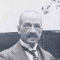 Ernst Carl Flersheim