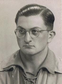 Abraham Gans