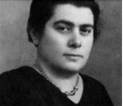 Jennie Gans-Heilbron