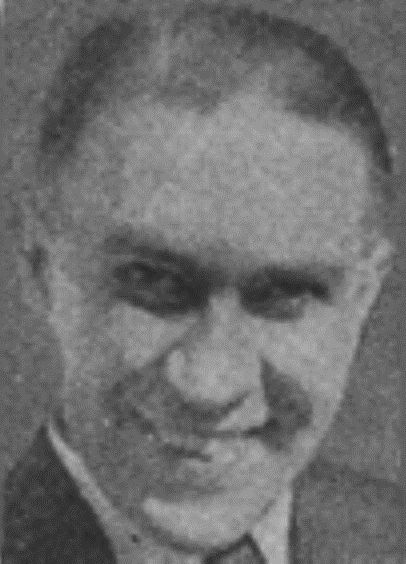 Casper John Alfred ter Galestin