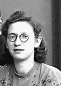 Anna Regiena van Gelder