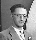 Aaron van Gelder