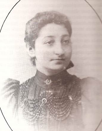 Betjen van Gelder-Hemelrijk