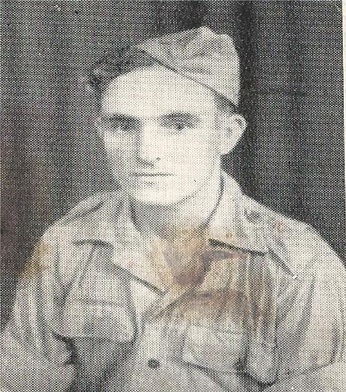 Joannes Franciscus van Geneijgen