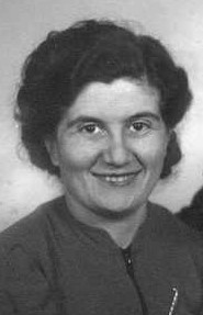 Julia Gerson-Lippers