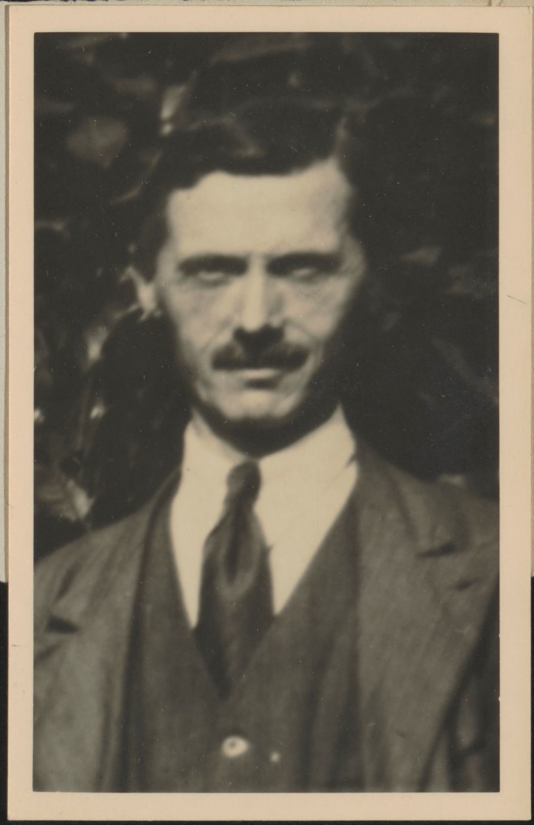Foto Johannes Mathias Geusendam (Stichting WO2 Spo