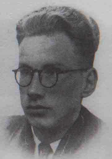 Albert de Gier