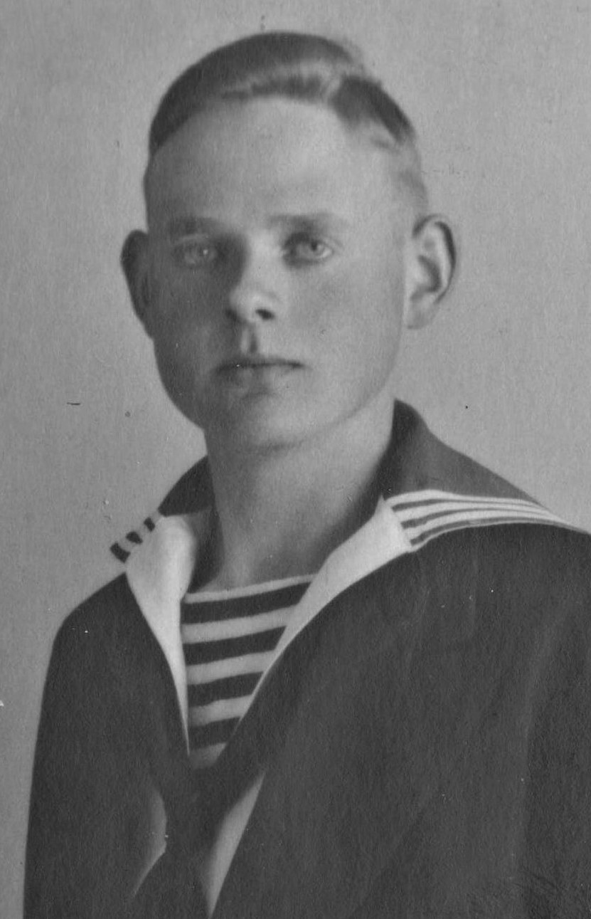 Pieter Glas Az
