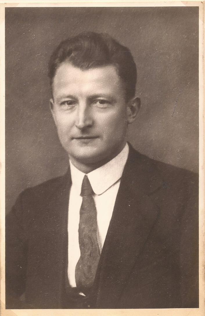 Jan Johannes Jacobus de Glopper