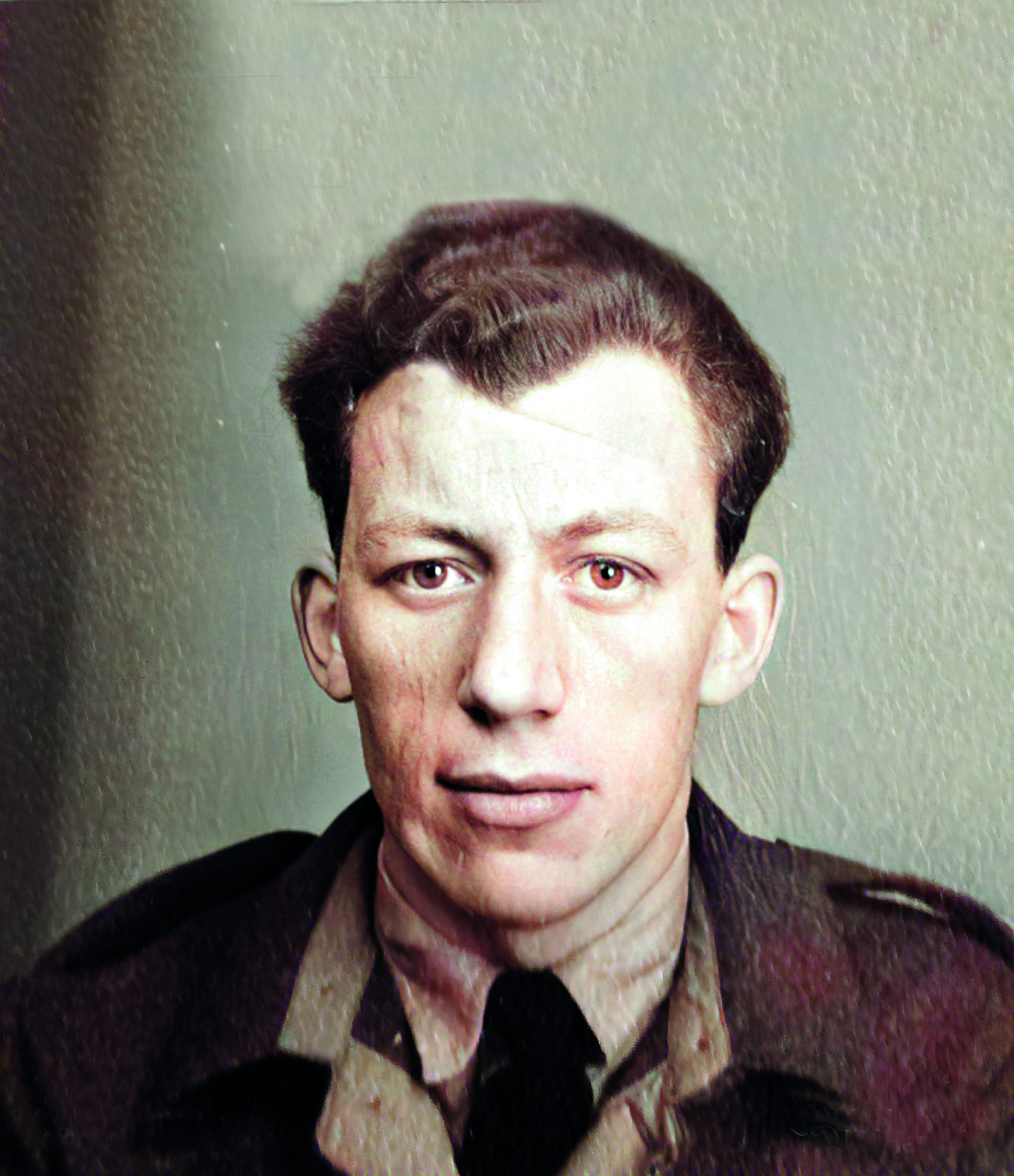 Jacobus 'Joop' Willem Gorel